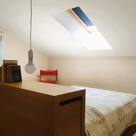 Apartment Pergola Veprinac Εξωτερικό φωτογραφία