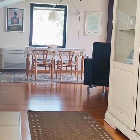 Apartment Pergola Veprinac Εξωτερικό φωτογραφία