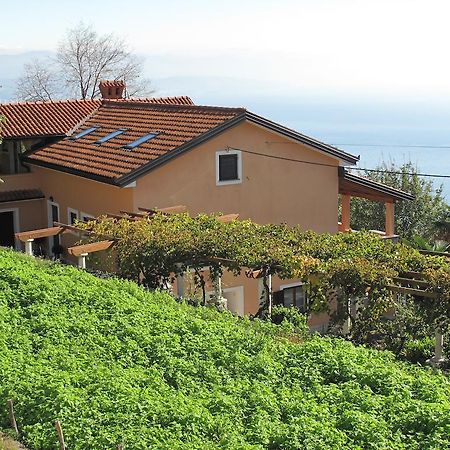 Apartment Pergola Veprinac Εξωτερικό φωτογραφία
