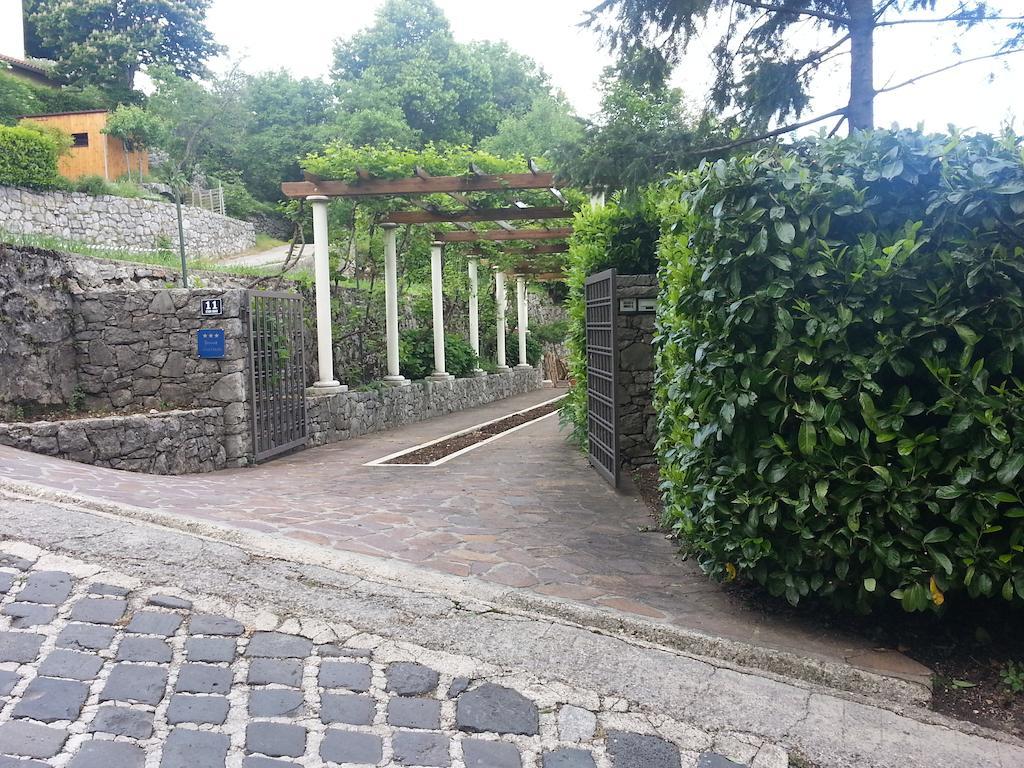 Apartment Pergola Veprinac Εξωτερικό φωτογραφία