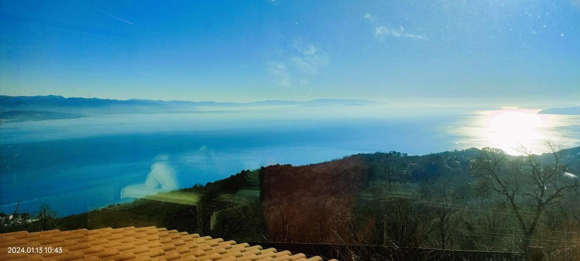 Apartment Pergola Veprinac Εξωτερικό φωτογραφία