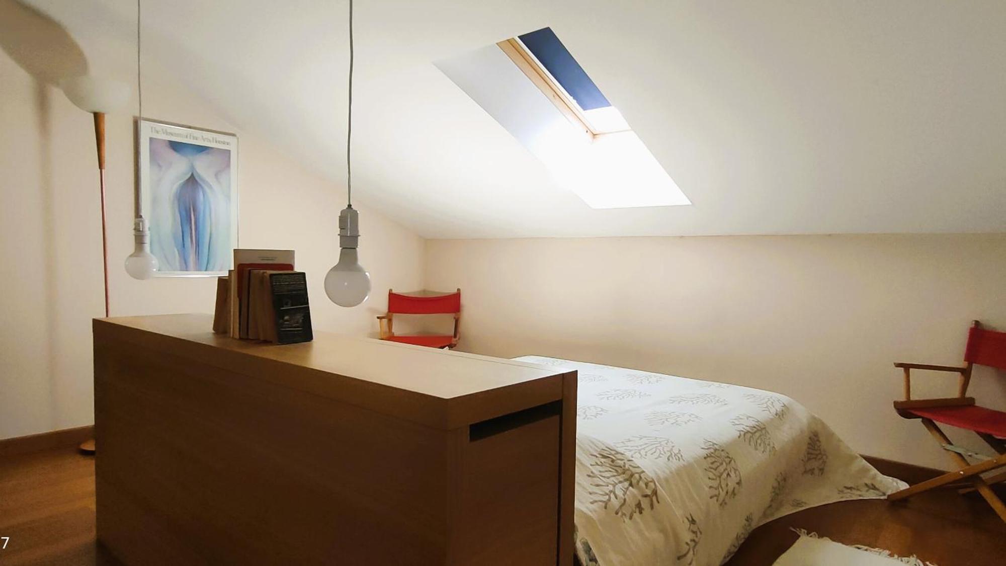 Apartment Pergola Veprinac Εξωτερικό φωτογραφία