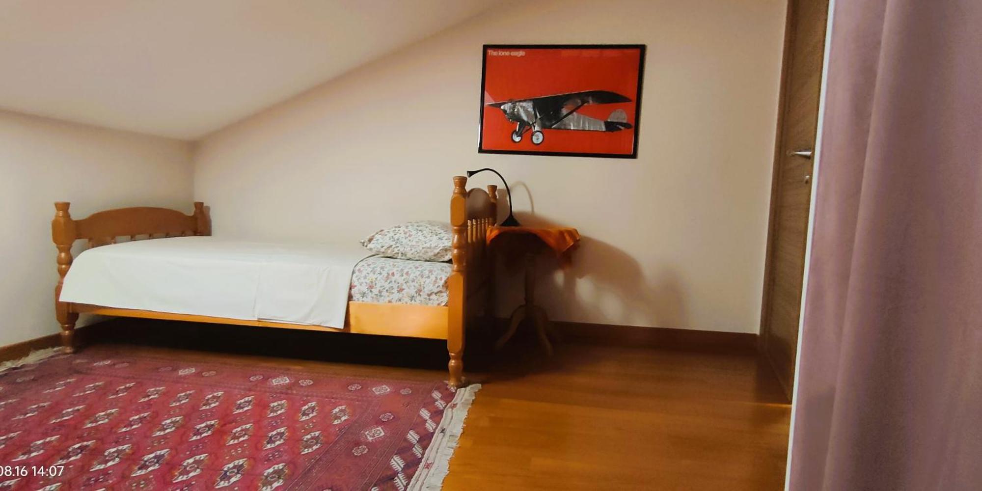 Apartment Pergola Veprinac Εξωτερικό φωτογραφία
