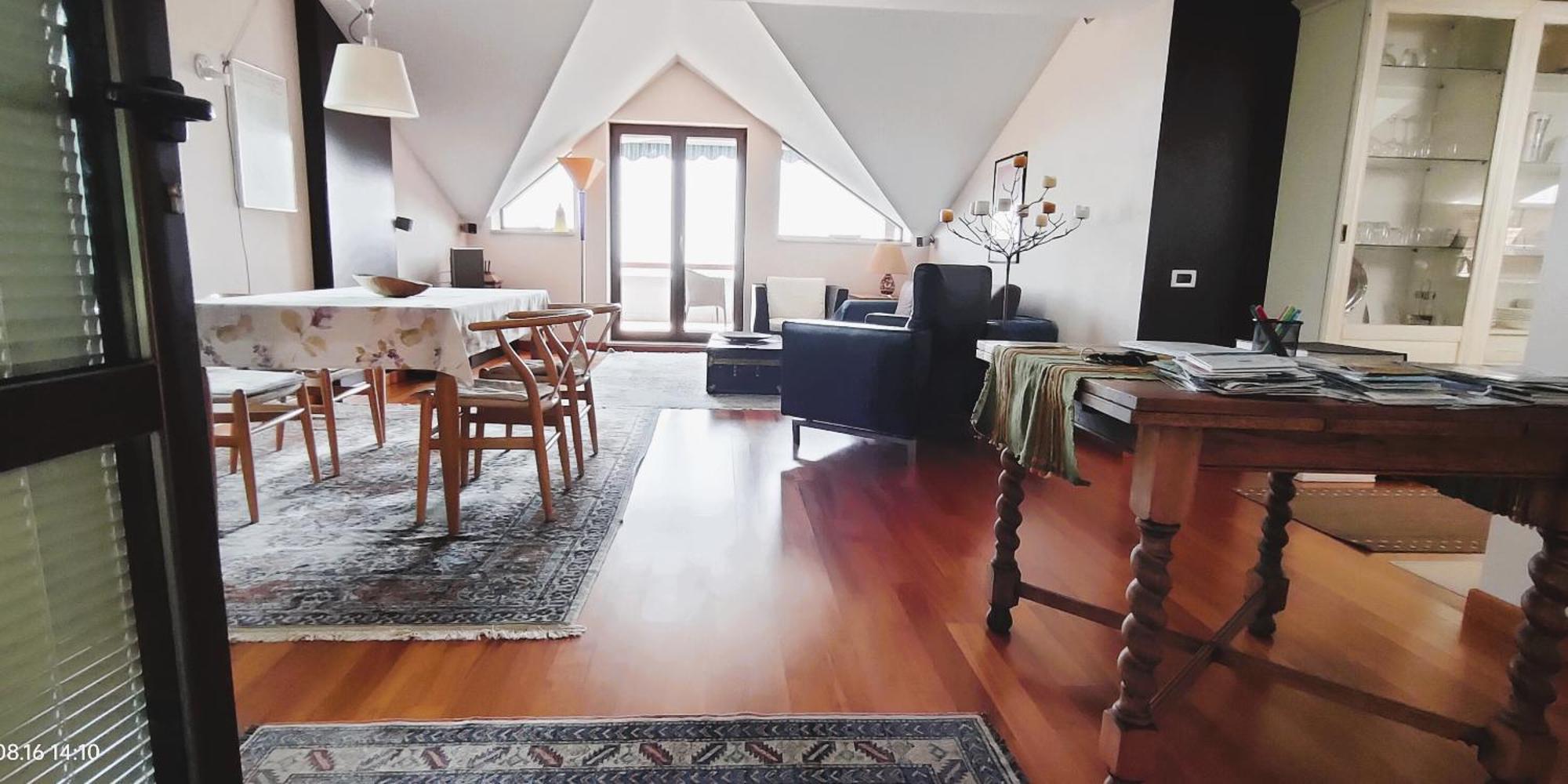 Apartment Pergola Veprinac Εξωτερικό φωτογραφία