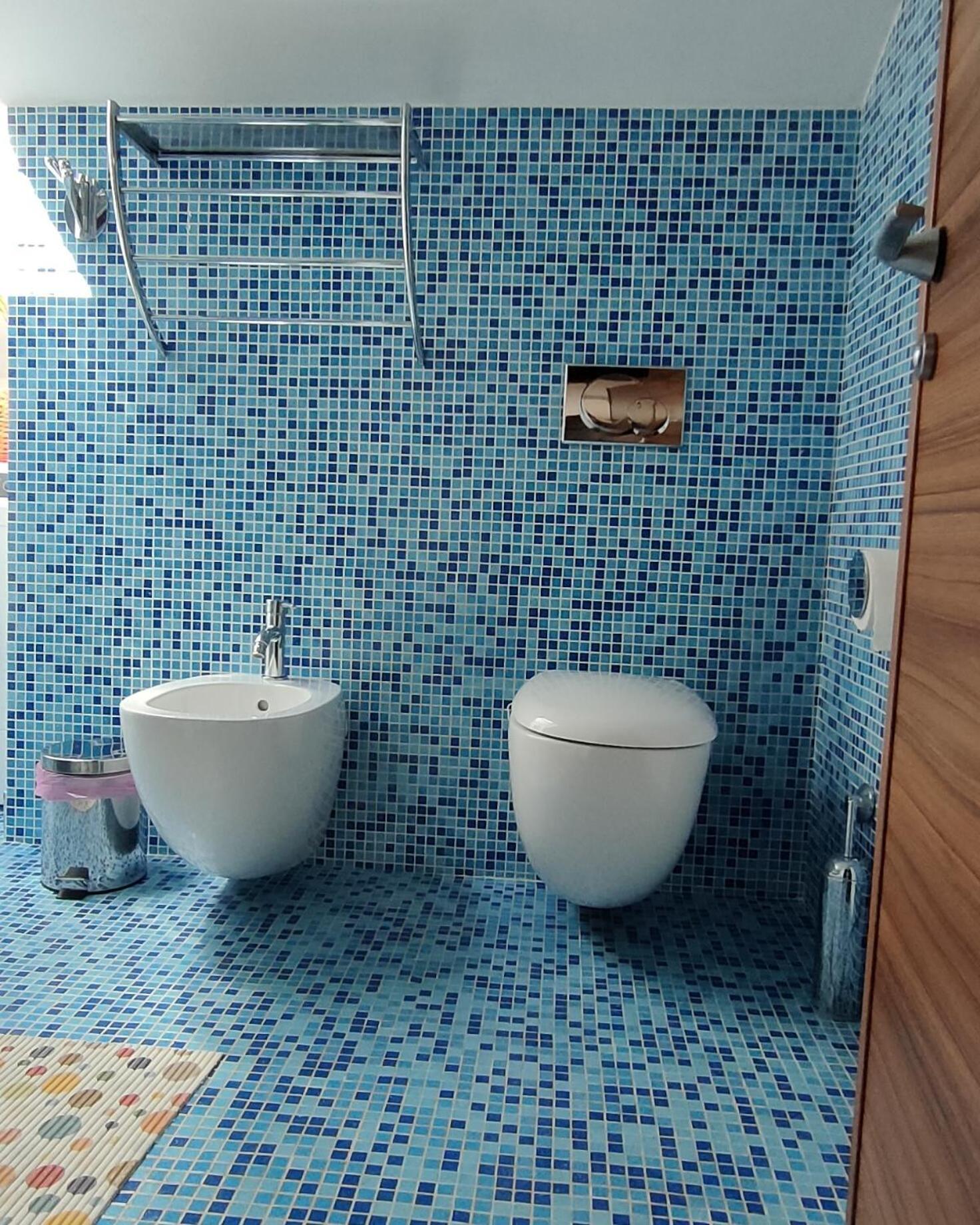 Apartment Pergola Veprinac Εξωτερικό φωτογραφία