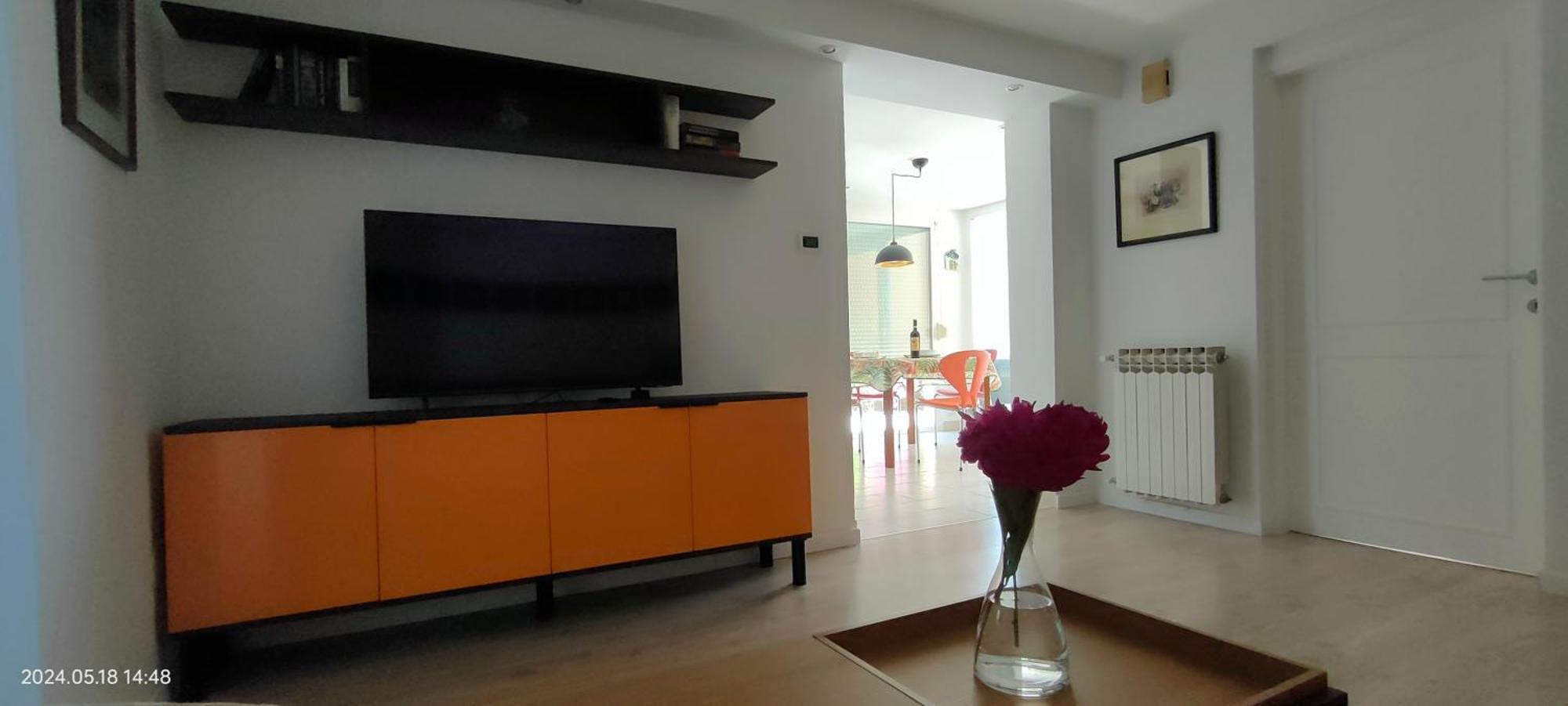 Apartment Pergola Veprinac Εξωτερικό φωτογραφία