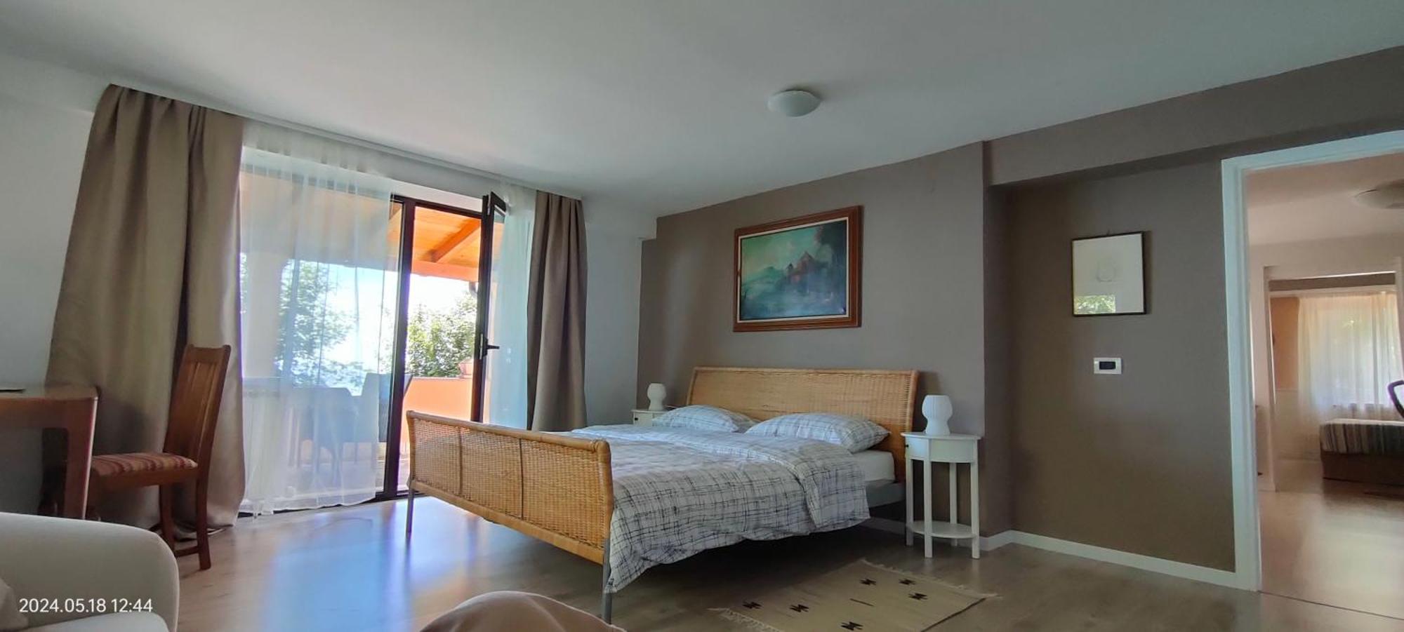Apartment Pergola Veprinac Εξωτερικό φωτογραφία