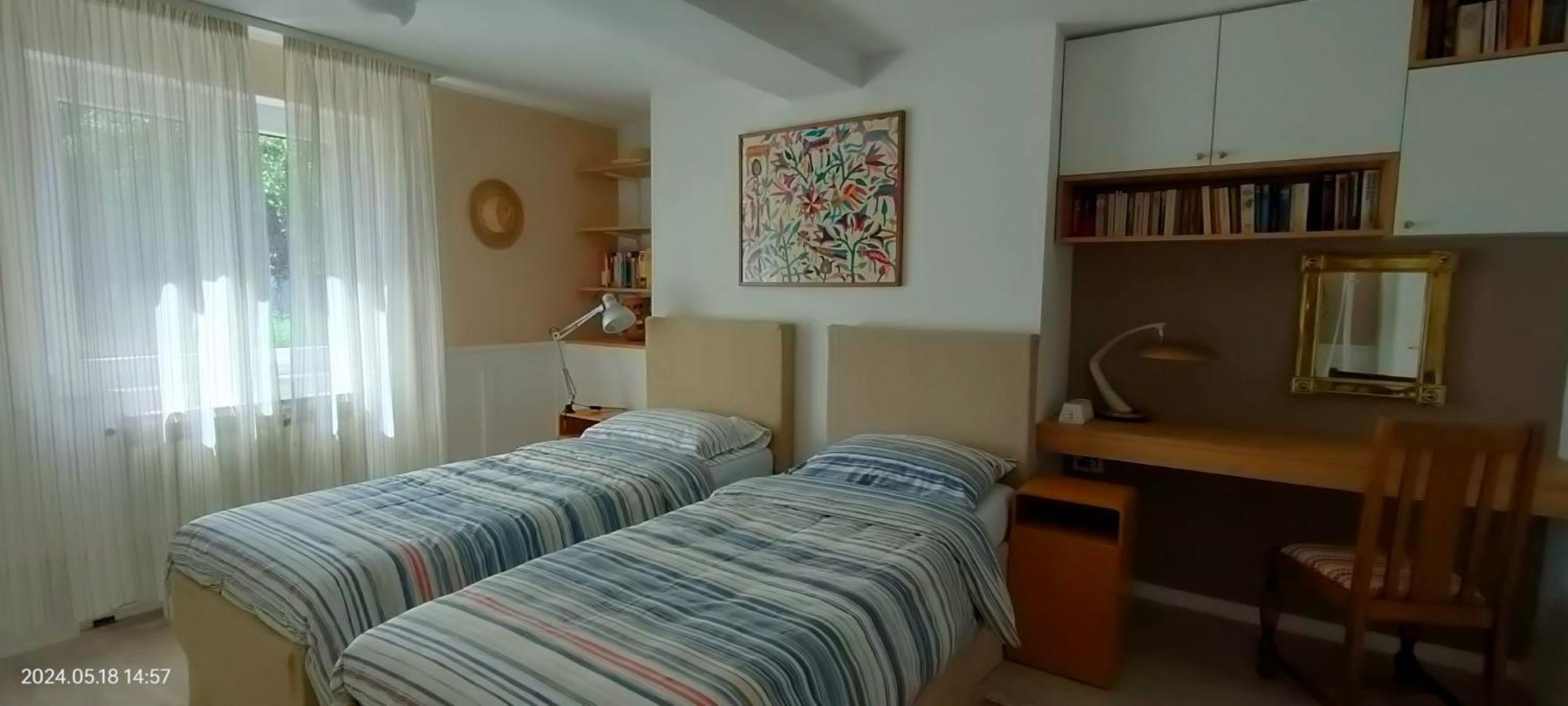 Apartment Pergola Veprinac Εξωτερικό φωτογραφία