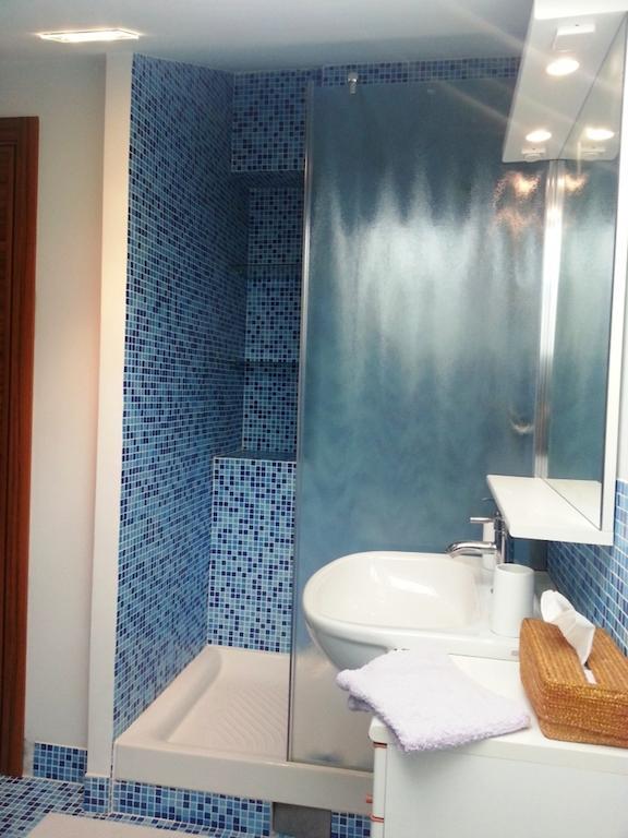 Apartment Pergola Veprinac Δωμάτιο φωτογραφία