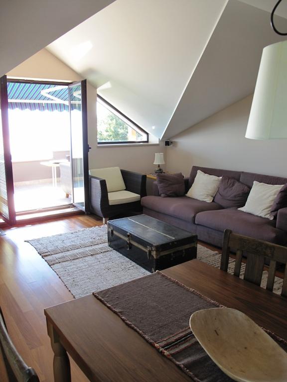 Apartment Pergola Veprinac Δωμάτιο φωτογραφία