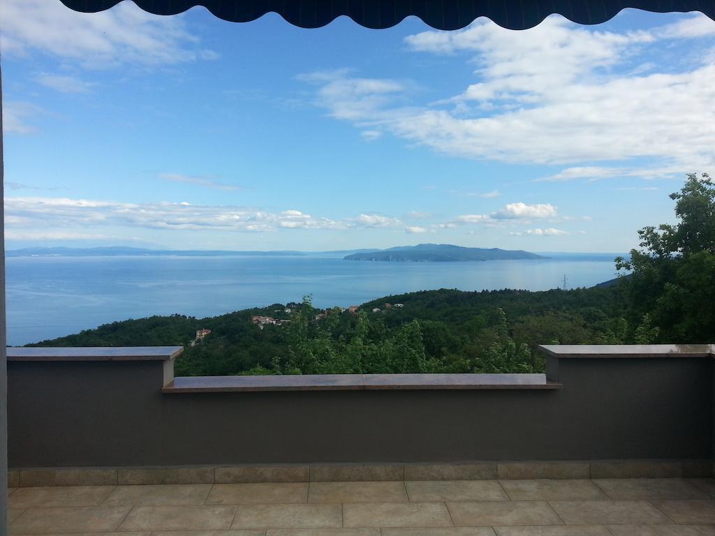 Apartment Pergola Veprinac Εξωτερικό φωτογραφία